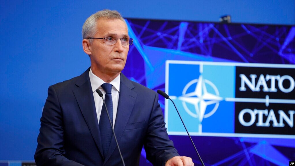 Stoltenberg: Forca e reagimit të shpejtë e NATO-s do të shtohet në mbi 300 mijë trupa