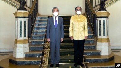 Thailand Tetapkan Target 2028 untuk 