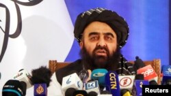 په داسې حال کې چې پاکستاني چارواکو د دې خبرو جزئیات نه دي خپاره کړي، د متقي دفتر د هغه په حواله ویلي چې دواړه هیوادونه باید د داسې عامه بیانونو له ورکولو ډډه وکړي چې دوه اړخیزه بې باوري زیاتوي