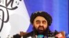 AS, Taliban Sepakat Lanjutkan Pembicaraan