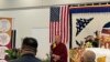 Kirti Rinpoche attends HH the Dalai Lama's birthday in Virginia, USA