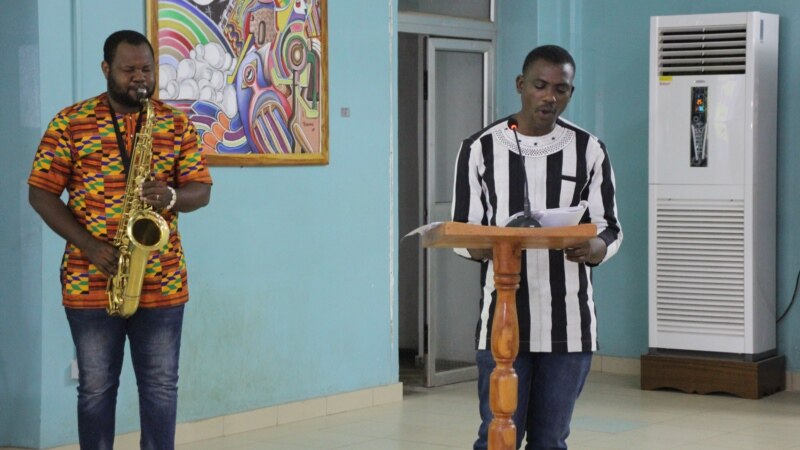 Le Festilarts fait la part belle aux langues locales du Togo 