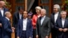 Di Ajang KTT G7, Jokowi Minta Pupuk Rusia Tidak Dikenai Sanksi