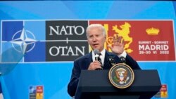 Bajden na samitu NATO: Povećali smo prisustvo snaga u Evropi