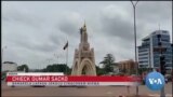 Cheik Omar Sacko felaw nafasorosira nasiraw koroceli kan, CEDEAO nyangiliw wilili kofe