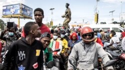 "Une situation regrettable": comment les habitants de Conakry voient le putsch au Faso