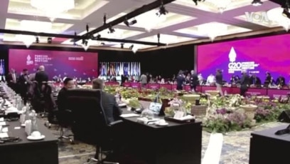 G20會議上的美中俄“三角戀”：拉夫羅夫、布林肯分別會晤王毅，美俄外長“相見不相識”