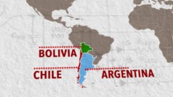 Bolivia: Especial Estrategia Litio