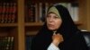 فائزه هاشمی با رد شرکت در انتخابات: «نفرت عمومی» از جمهوری اسلامی به اوج رسیده است