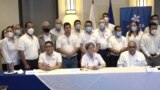Elecciones municipales en Nicaragua no contarán con partidos de oposición 