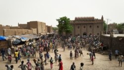 Dankarili Waleya Jenne Marala, Mopti
