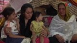 طالبان کے سبب دو بار افغانستان چھوڑنے والوں کی داستان