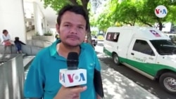 Luis Laguado, residente de Cúcuta, sobre apertura de frontera colombo-venezolana