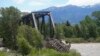 Floods Leave Yellowstone Landscape 'Dramatically Changed' 