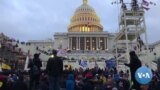 Ameriki Wasablon dankarili segesegeli lameli jekulu ka, kumalasigi baaraw