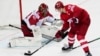 International Hockey Body Rejects Russia, Belarus Appeals 
