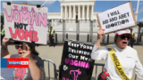 ABD Anayasa Mahkemesi Kürtajı Yasallaştıran Kararı Kaldırdı - 24 Haziran
