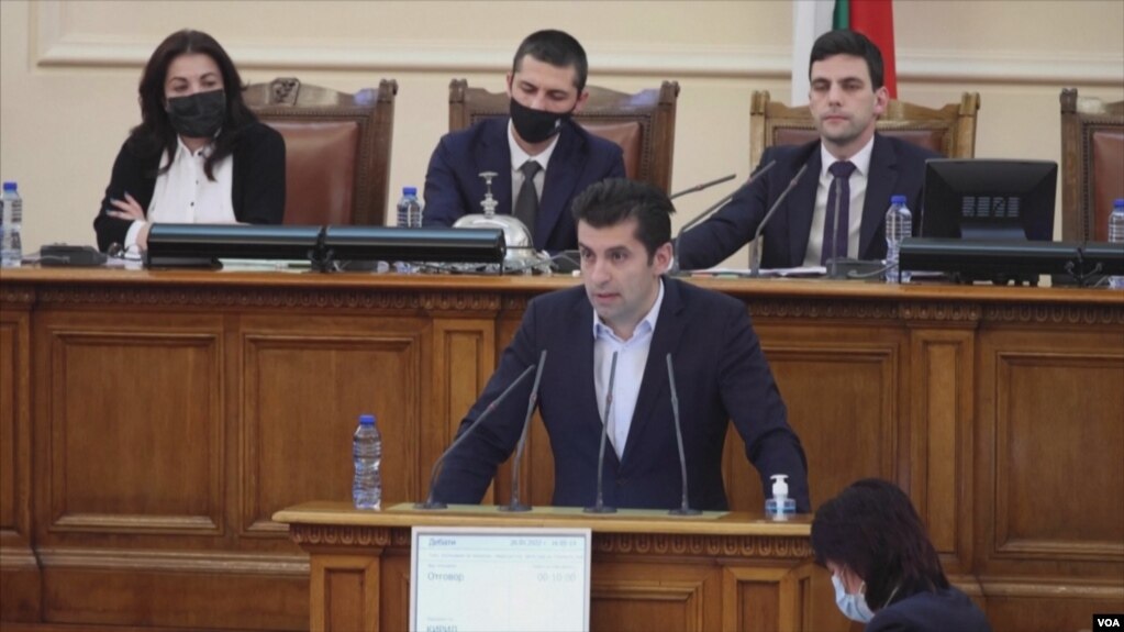 Zbehen shpresat e Tiranës e Shkupit për nisjen e bisedimeve me BE-në, në Bullgari bie qeveria