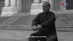 سیہون کی گلی سے نیو یارک کے ففتھ ایونیو تک