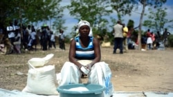 Moçambique: É abstracto afirmar que 90% da população tem alimentação adequada, diz pesquisadora