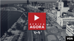 África Agora