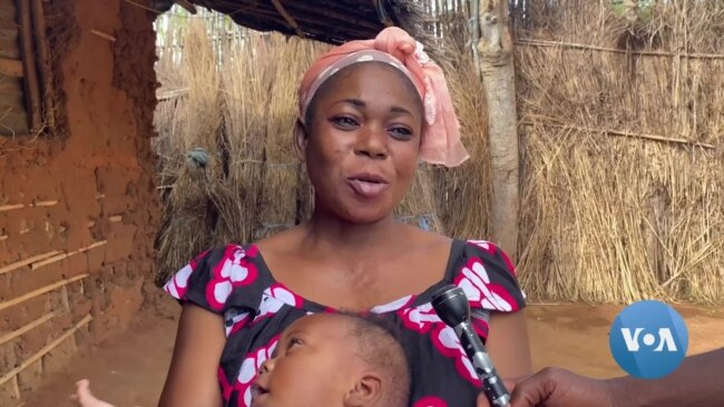 Refugiados do Congo em Nampula temem pela sua segurança