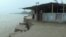 কুড়িগ্রামে নদ-নদীতে ভাঙন