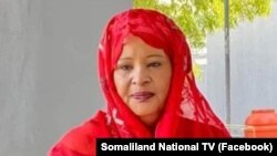 Khadra Daahir