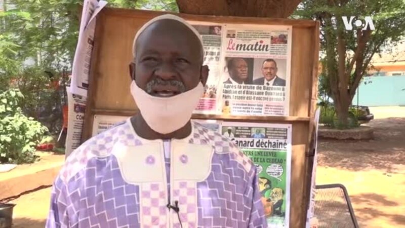 Le Mali tente de mettre en place un calendrier électoral