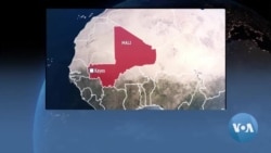 Tubabuw ka doni fɔlɔ Mali Kɔnɔ Kayes fanfɛ, 