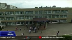 Mariupol, shkollat e shkatërruara nga agresioni rus në Ukrainë