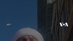 Haru Jemaah Haji Luar Negeri Saat Sampai Tanah Suci