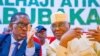 Atiku Ya Zabi Okowa A Matsayin Dan Takarar Mataimakin Shugaban Kasa A PDP