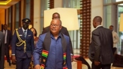 Presidência da CEDEAO: Da falta de mais resultados à projecção da Guiné-Bissau e de Sissoco Embaló