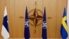 La OTAN firma protocolos de adhesión para Finlandia y Suecia