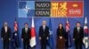 나토 “한국 인태전략, 역내 도전 해결 약속 강조”…캐나다·호주 “한국과 접근 방식 일치”