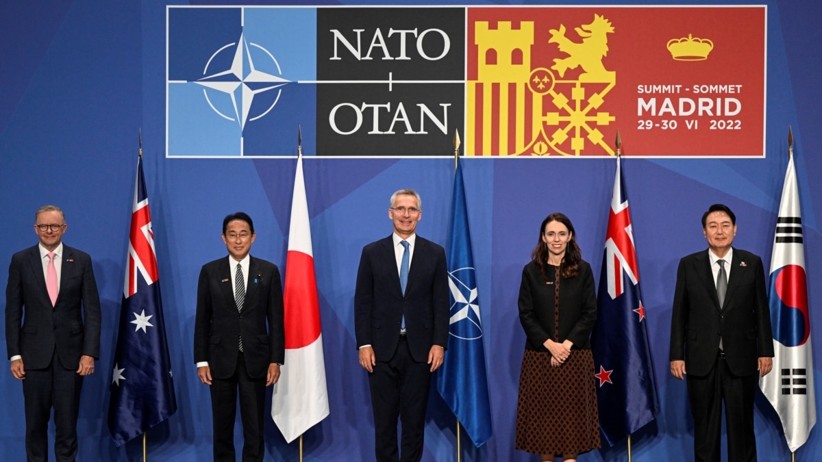 NATO「韓国のインターンシップ戦略は、地域の課題を解決する約束を強調している」…カナダとオーストラリア「韓国に合わせたアプローチ」