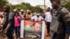 L'ex-président burkinabè Blaise Compaoré dans son pays après 8 ans d'exil