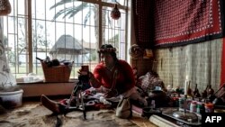 Marabagaw ye laadala feerekɛlaw ye minnu kɛrɛnkɛrɛnnen don fɛnw feereli la