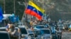 Sociedad civil venezolana exige elecciones primarias opositoras inclusivas  