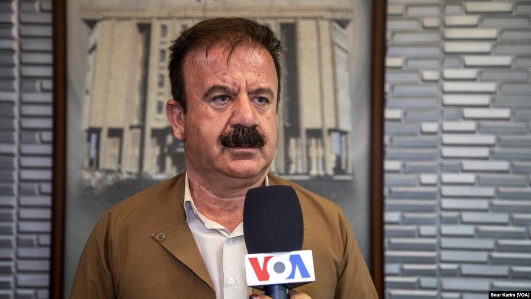 عوسمان سێدەری