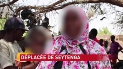 Massacre au Faso: les rescapés de Seytenga racontent