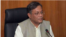 তথ্যমন্ত্রী ড. হাছান মাহমুদ
