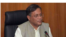 তথ্যমন্ত্রী ড. হাছান মাহমুদ
