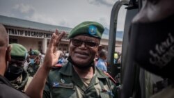 Sango ya Mokili Lelo: Basoda ba Monusco batiki Butembo (Lt.Gén. Ndima)