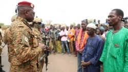 Hakilijakabo ani, tomoni Burkina Faso lakana lahaalaya kan