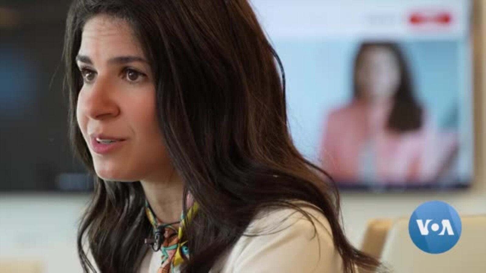 Congressional Candidate: US Hasn’t Done Enough to Prevent War in Ukraine 