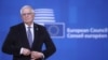 EU Top Diplomat Bids to 'Reverse Tensions' on Iran Visit 