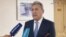 Safoyev: Harbiy ittifoqlar, xorijiy bazalar yangi bosh qomusda taqiqlanishi kerak 