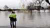 Heavy Rains, Floods Prompt Evacuations of Sydney Suburbs 